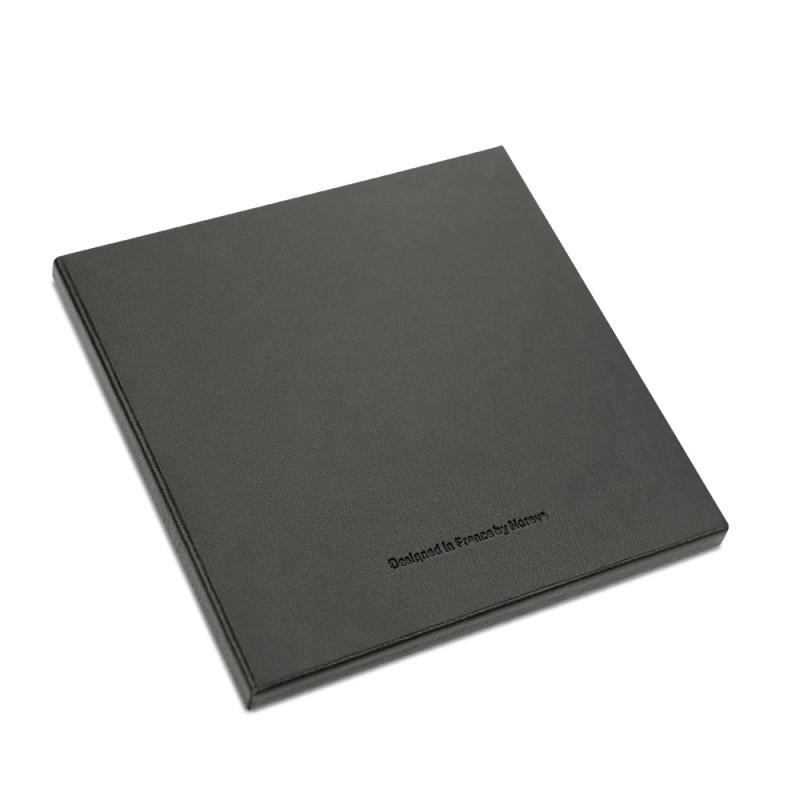 Square Coasters - x6 - Griffe 1