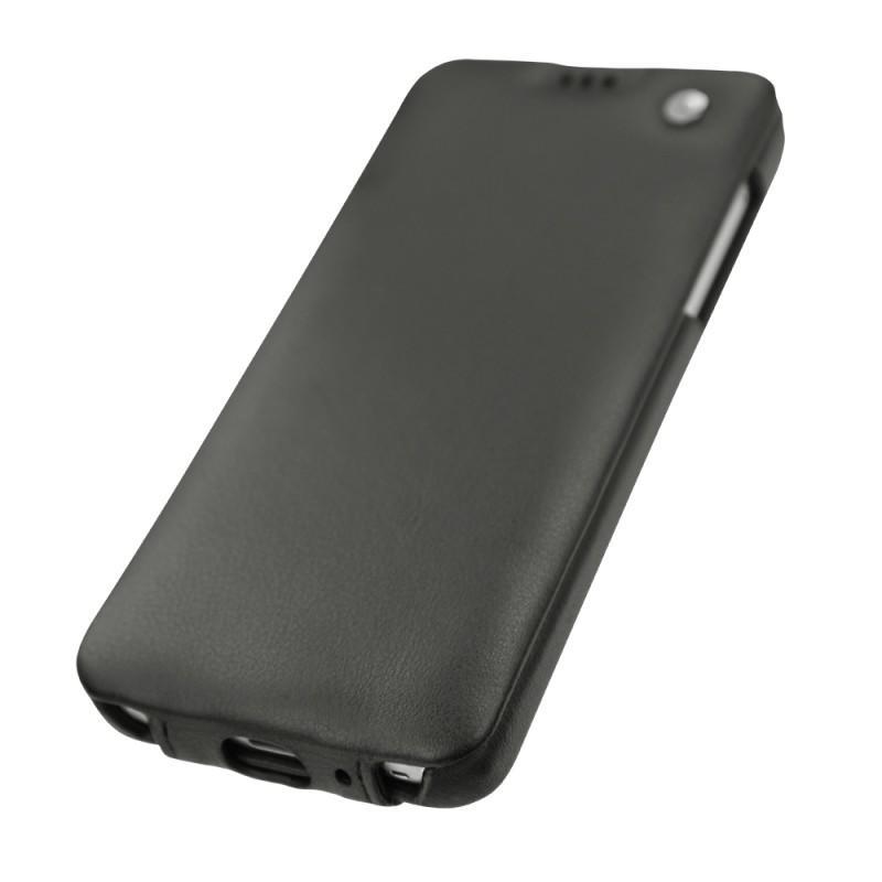 Lederschutzhülle LG G6