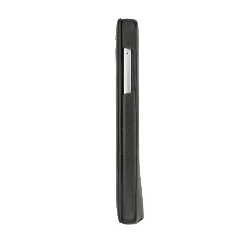 Housse cuir LG G6