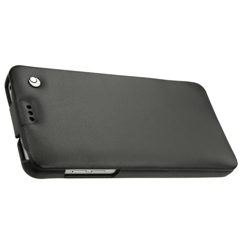Capa em pele LG G6