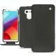 Funda de piel LG G6