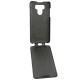 Housse cuir LG G6