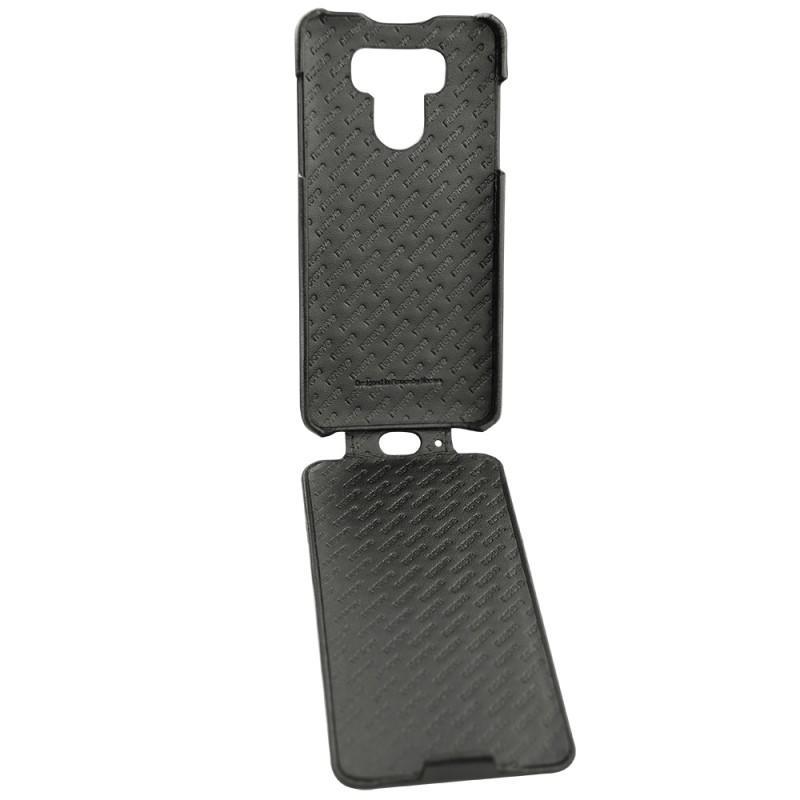 Housse cuir LG G6