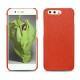 Funda de piel Huawei P10 - Papaye ( Pantone 180C ) 