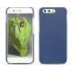 Custodia in pelle Huawei P10 - Indigo ( Pantone 303U ) 