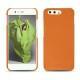 Custodia in pelle Huawei P10 - Orange PU