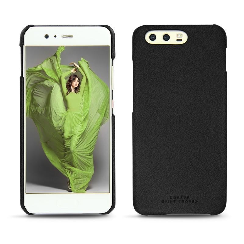 Custodia in pelle Huawei P10 - Noir PU
