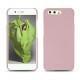 Custodia in pelle Huawei P10 - Rose PU