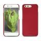 Custodia in pelle Huawei P10 - Rouge PU