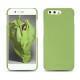 Custodia in pelle Huawei P10 - Vert olive PU