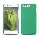 Funda de piel Huawei P10 - Menthe vintage ( Pantone 562C ) 