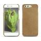 Custodia in pelle Huawei P10 - Serpent sabbia