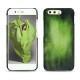 가죽 커버 Huawei P10 - Vert Patine