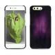 Custodia in pelle Huawei P10 - Violet Patine