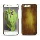 Funda de piel Huawei P10 - Doré Patine