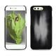 Huawei P10 leather cover - Gris Patine