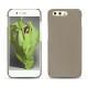 Huawei P10 leather cover - Darboun sabla
