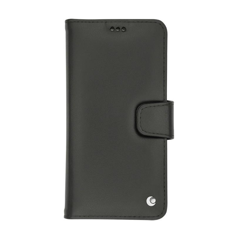 Capa em pele LG G6