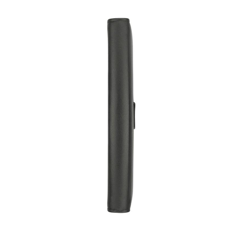 Custodia in pelle LG G6