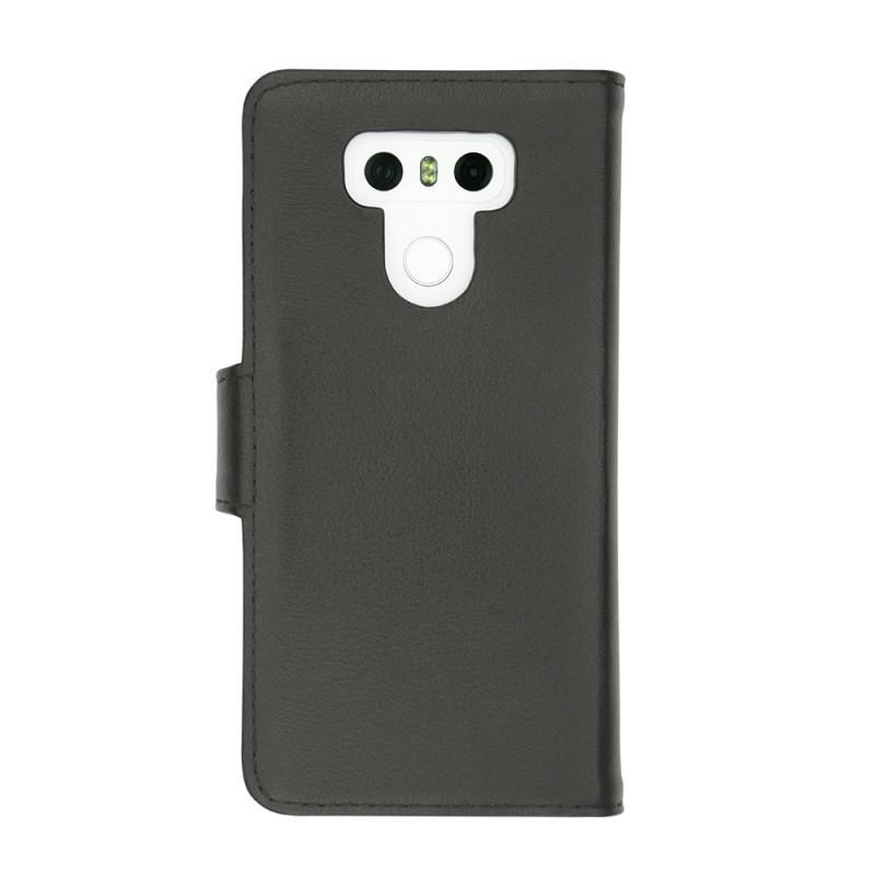 Capa em pele LG G6