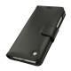 Housse cuir LG G6