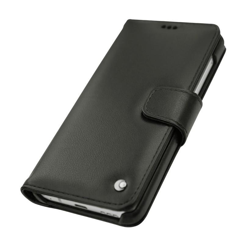 가죽 커버 LG G6