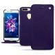 Capa em pele Huawei Honor 8 Pro - Cobalt ( Pantone 2766C ) 