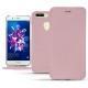 Huawei Honor 8 Pro leather case - Rose PU