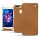 Funda de piel Huawei Honor 8 Pro - Mandarine vintage ( Pantone 165C ) 