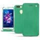 Capa em pele Huawei Honor 8 Pro - Menthe vintage ( Pantone 562C ) 