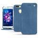 Housse cuir Huawei Honor 8 Pro - Abaca ishia