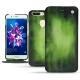 Funda de piel Huawei Honor 8 Pro - Vert Patine