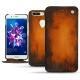 Huawei Honor 8 Pro leather case - Fauve Patine