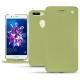 Funda de piel Huawei Honor 8 Pro - Vert olive ( Nappa - Pantone 578U ) 