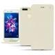 Funda de piel Huawei Honor 8 Pro - Blanc (  Nappa - White ) 