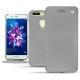 Capa em pele Huawei Honor 8 Pro - Gris ( Nappa - Pantone W428C ) 