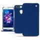 Capa em pele Huawei Honor 8 Pro - Bleu océan ( Nappa - Pantone 293C ) 
