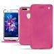 Funda de piel Huawei Honor 8 Pro - Rose BB