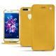 Funda de piel Huawei Honor 8 Pro - Jaune soulèu