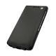 Funda de piel Blackberry Keyone