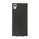 Sony Xperia XA1 Ultra leather case