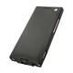 Funda de piel Sony Xperia XA1 Ultra