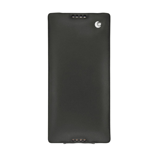                                                                                                                     Funda de piel Sony Xperia XA1 Ultra
                                                                                                              
