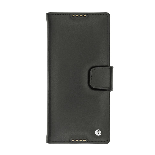                                                                                                                     Lederschutzhülle Sony Xperia XA1 Ultra
                                                                                                              