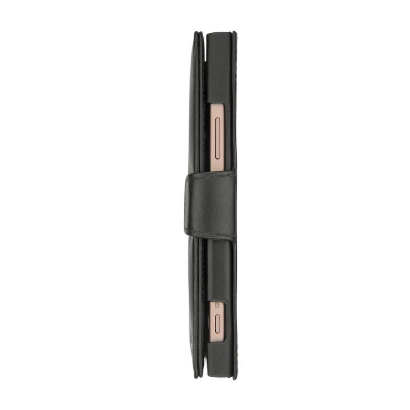 Funda de piel Sony Xperia XA1 Ultra