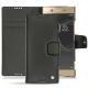 Funda de piel Sony Xperia XA1 Ultra - Noir ( Nappa - Black ) 