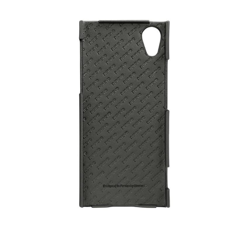 Custodia in pelle Sony Xperia XA1 Ultra