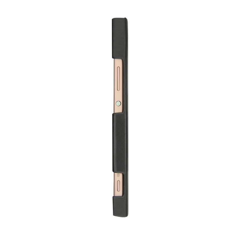 Custodia in pelle Sony Xperia XA1 Ultra