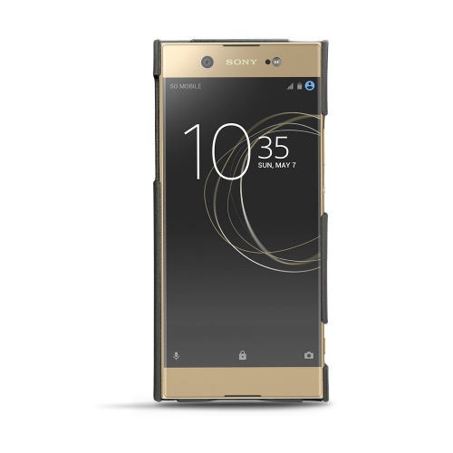                                                                                                                     Custodia in pelle Sony Xperia XA1 Ultra
                                                                                                              