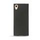 Coque cuir Sony Xperia XA1 Ultra